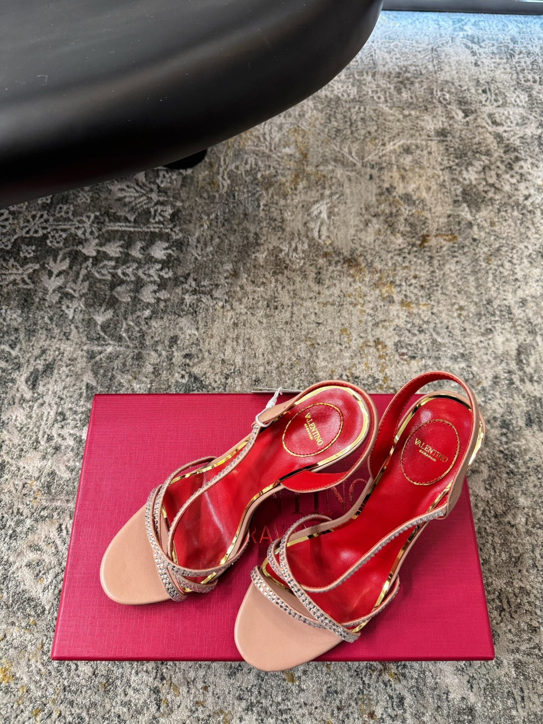 발렌티노 신발 134832 Valentino Shoes 썸네일 이미지