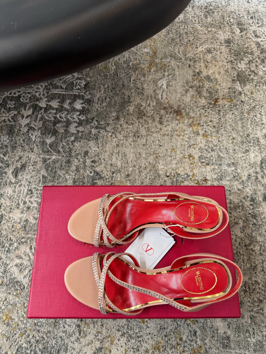 발렌티노 신발 134884 Valentino Shoes 썸네일 이미지