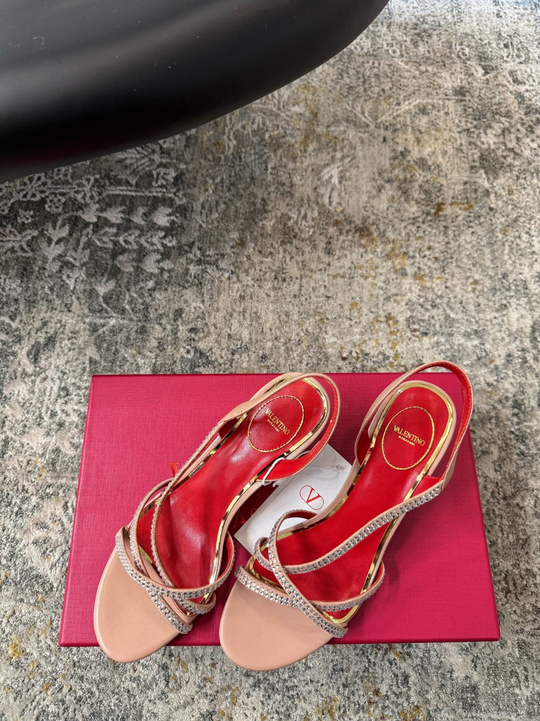 발렌티노 신발 134884 Valentino Shoes 썸네일 이미지