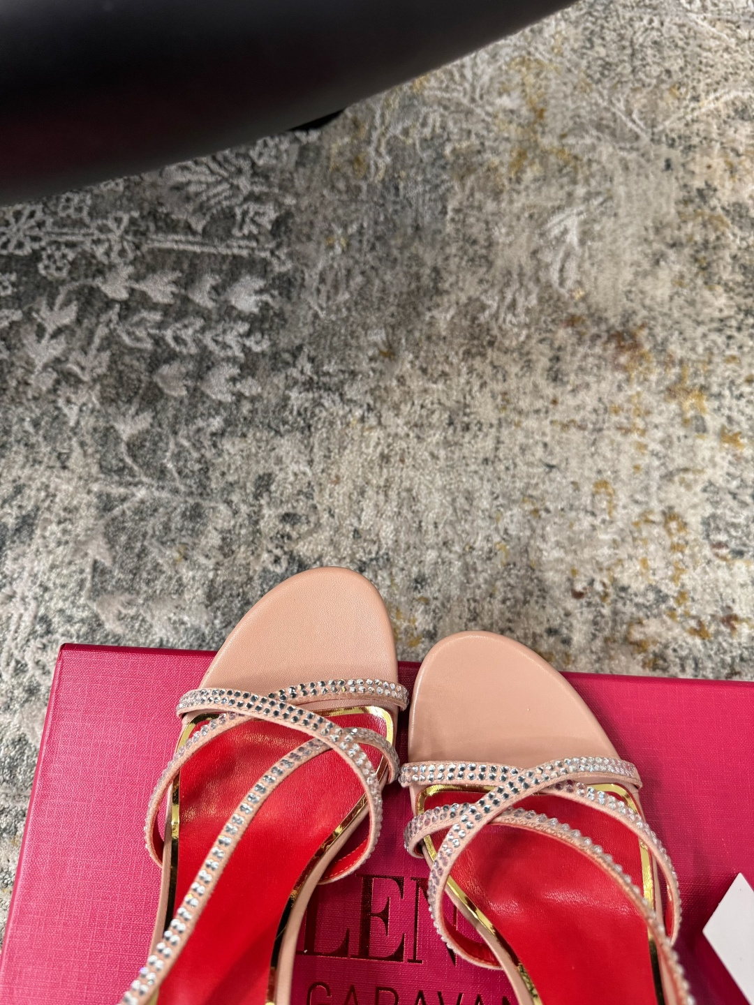 발렌티노 신발 134884 Valentino Shoes 썸네일 이미지