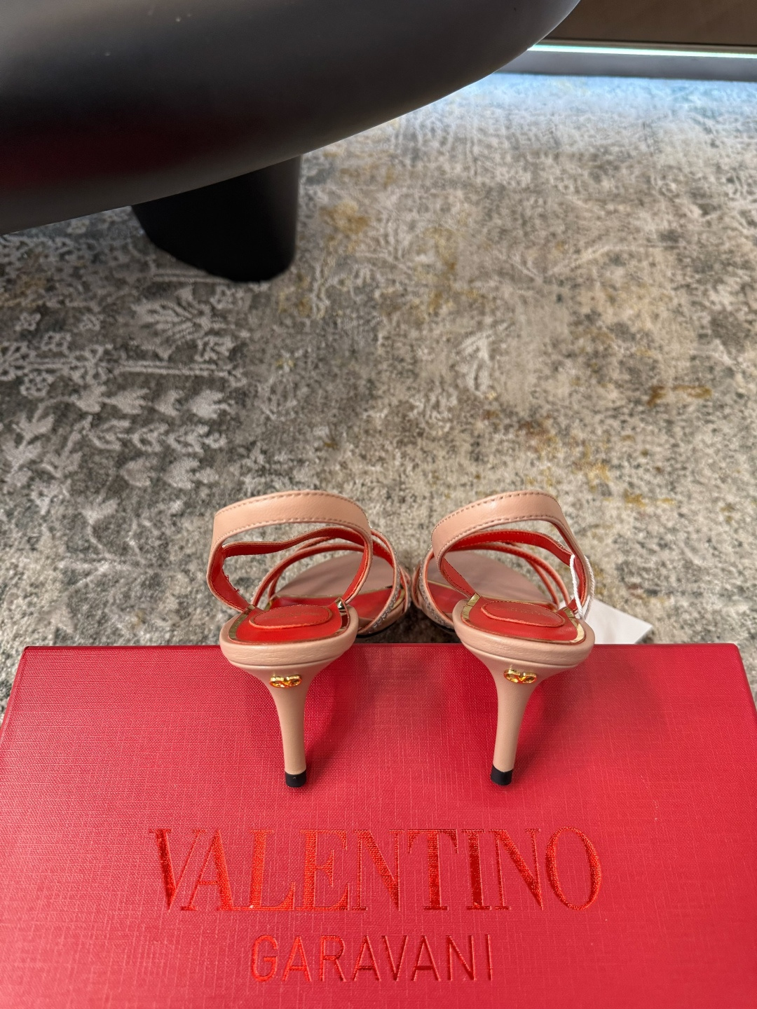 발렌티노 신발 134884 Valentino Shoes 썸네일 이미지