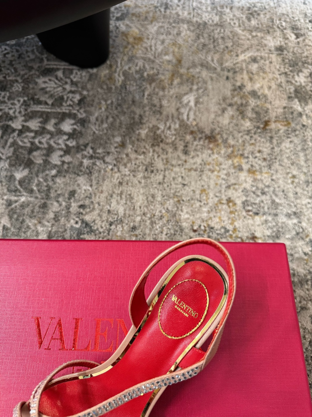 발렌티노 신발 134884 Valentino Shoes 썸네일 이미지