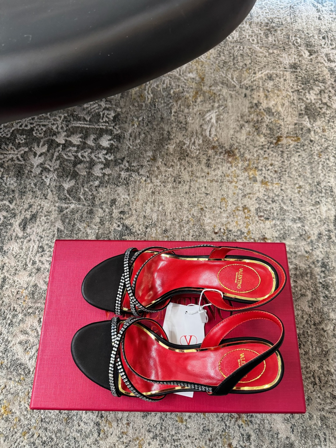 발렌티노 신발 134885 Valentino Shoes 썸네일 이미지