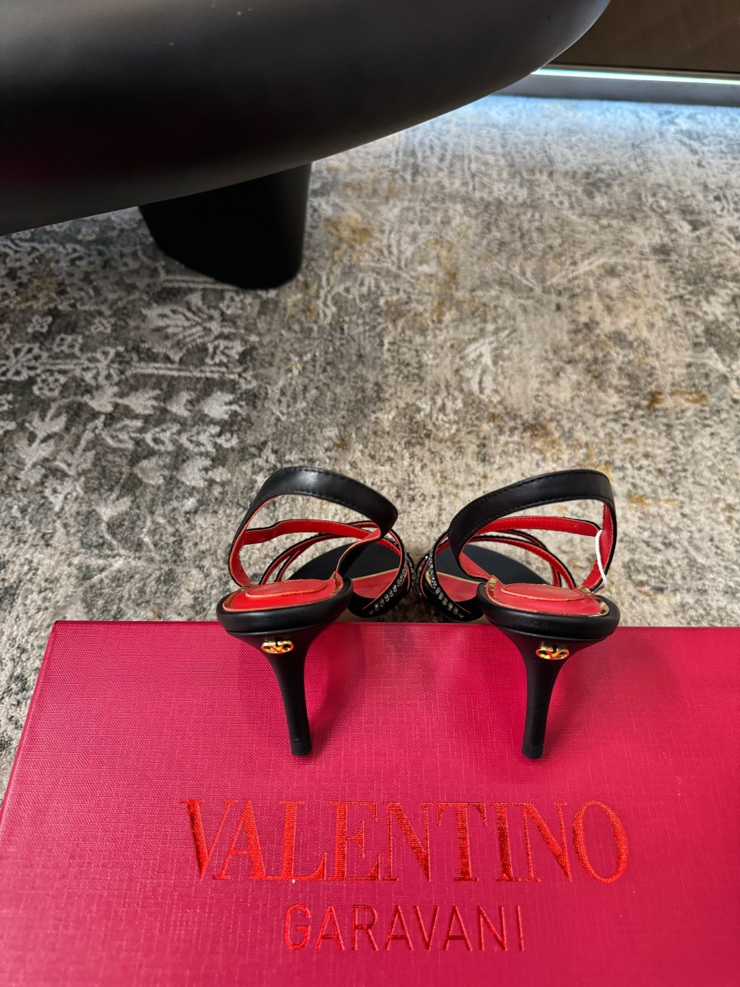 발렌티노 신발 134885 Valentino Shoes 썸네일 이미지