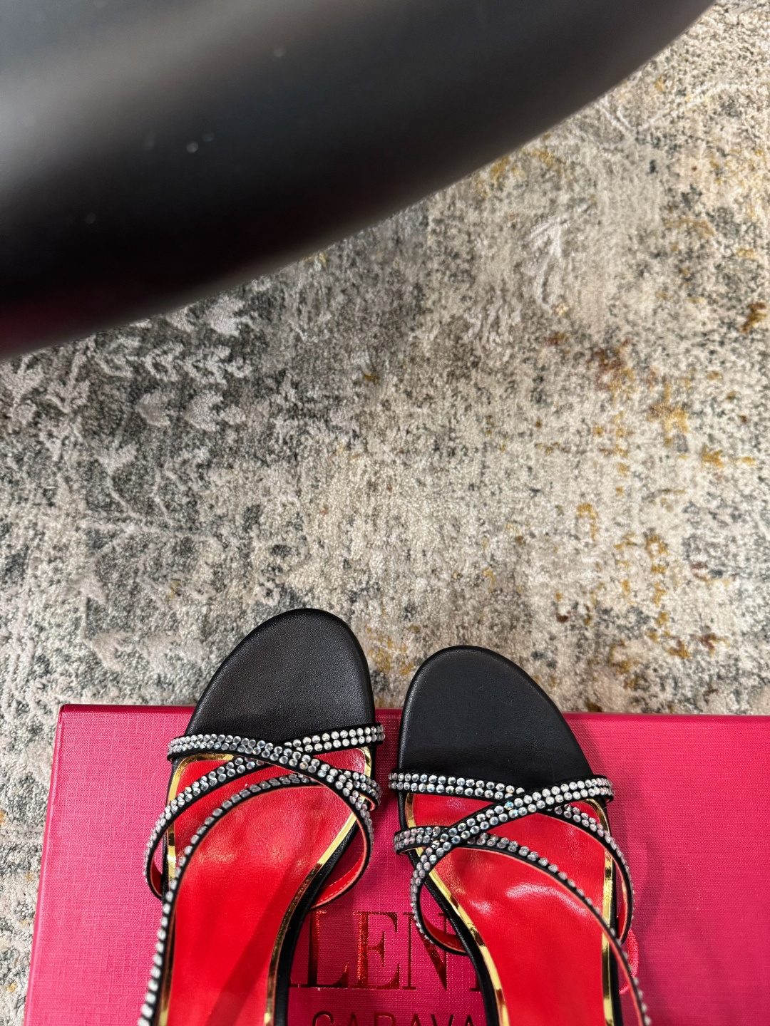 발렌티노 신발 134885 Valentino Shoes 썸네일 이미지