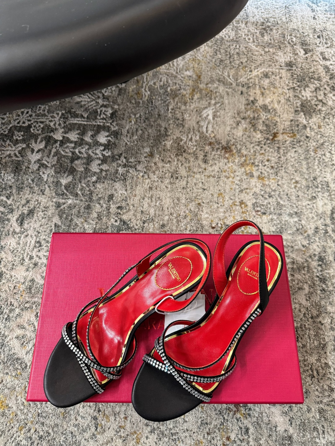 발렌티노 신발 134885 Valentino Shoes 썸네일 이미지