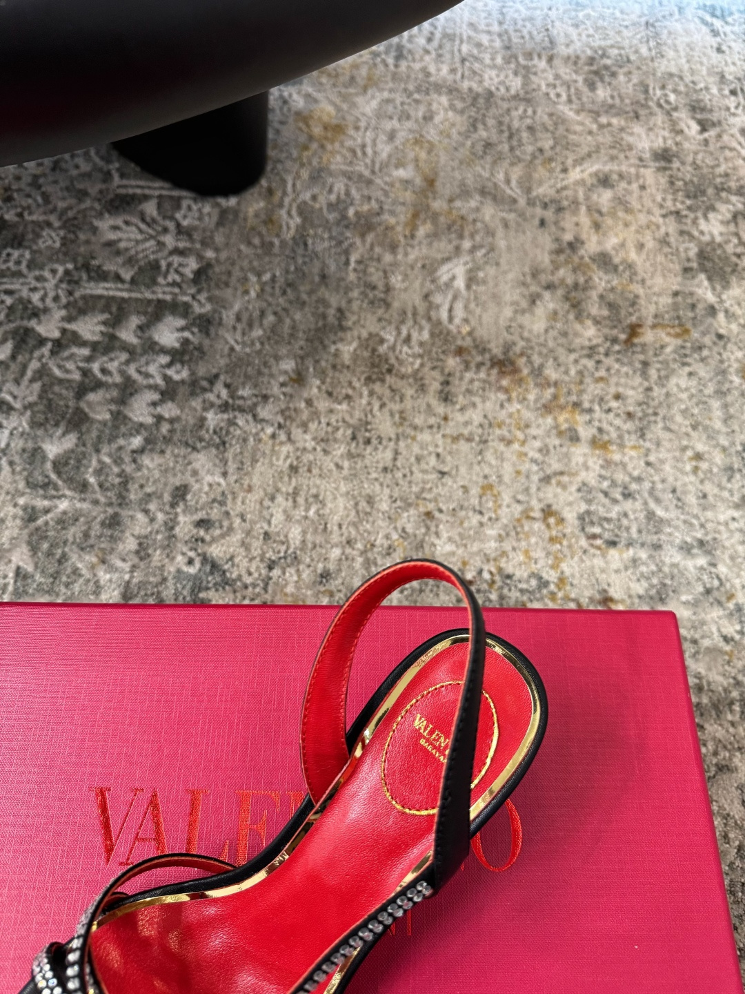 발렌티노 신발 134885 Valentino Shoes 썸네일 이미지
