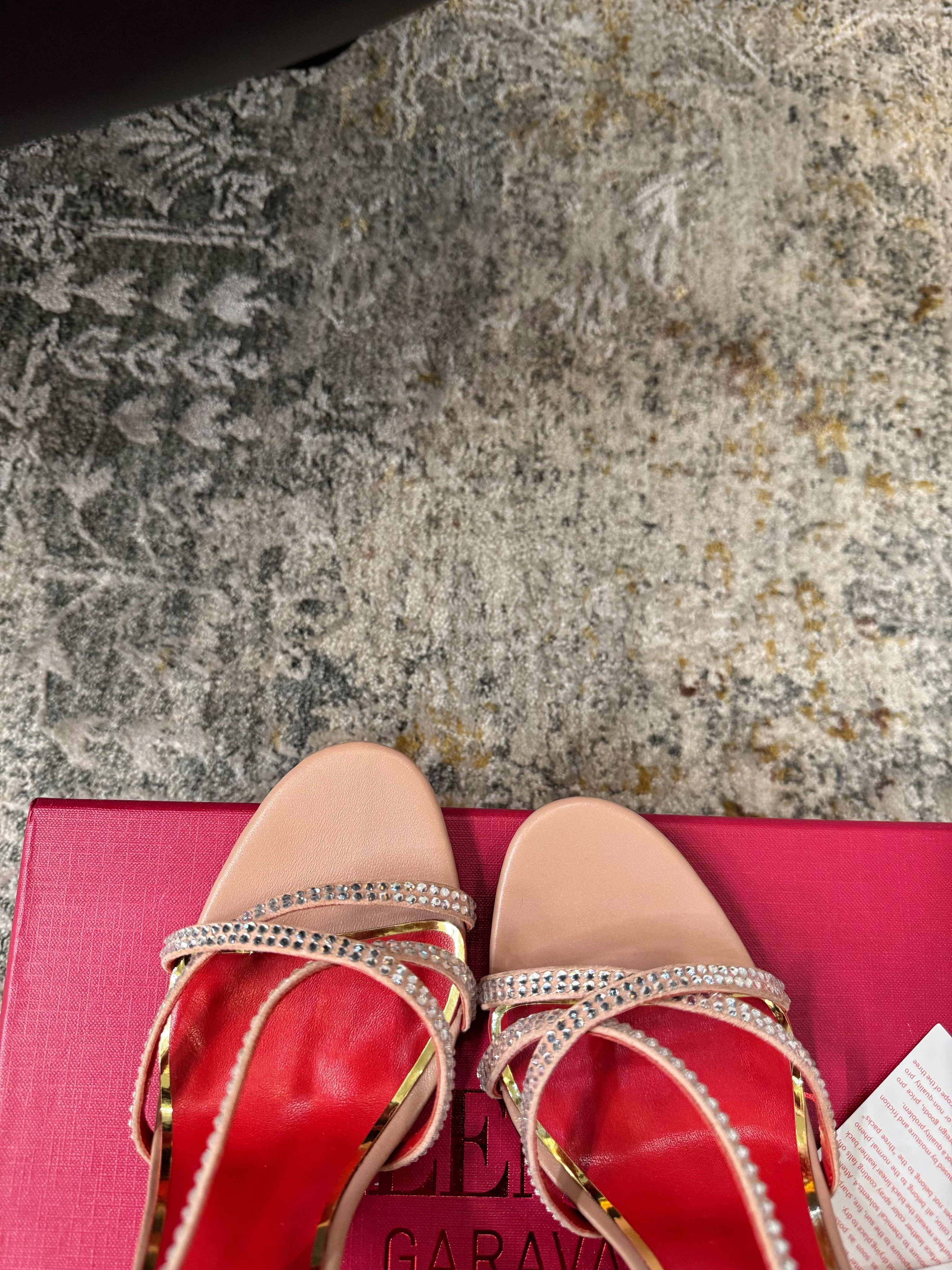 발렌티노 신발 134832 Valentino Shoes 썸네일 이미지