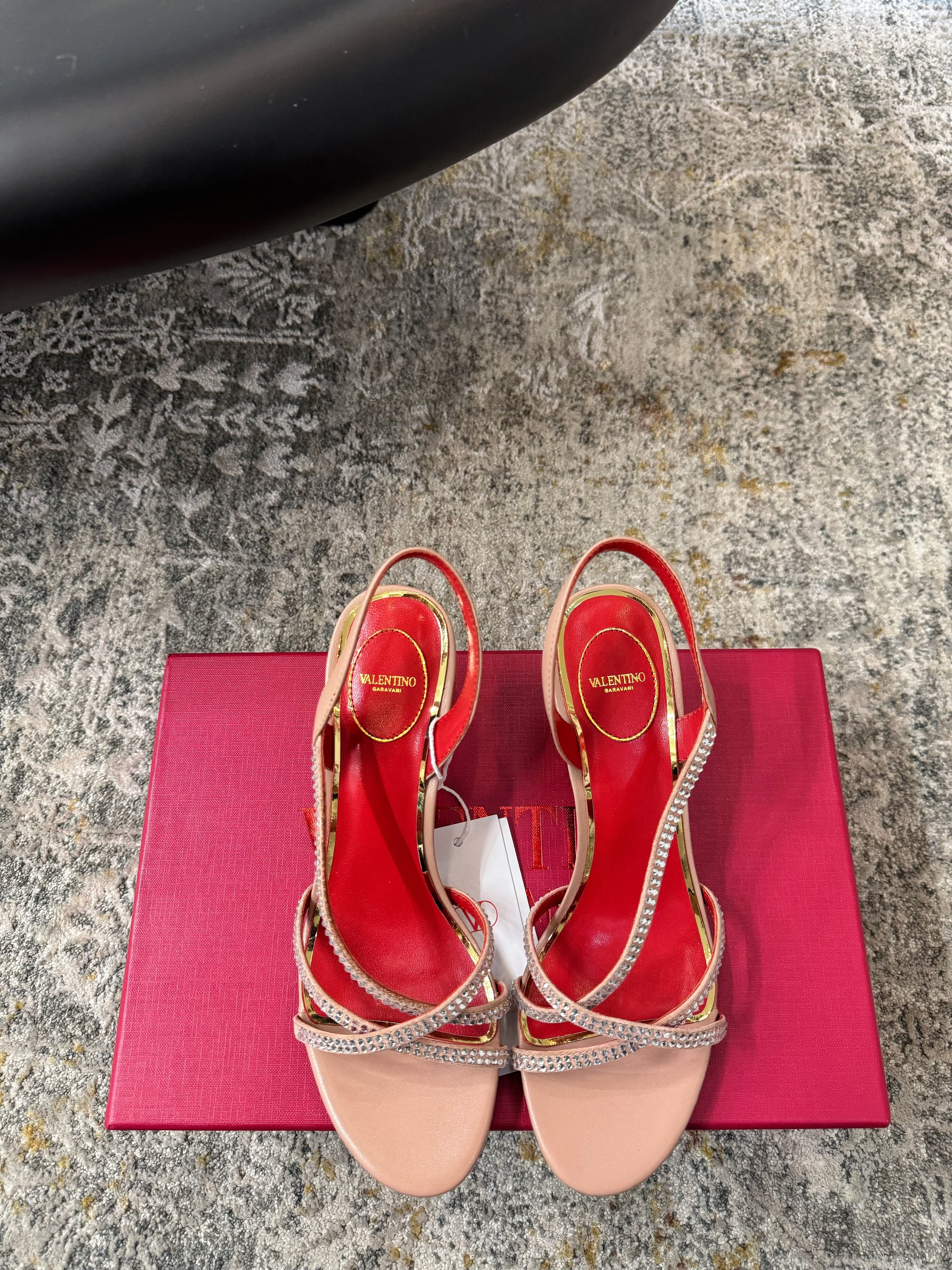 발렌티노 신발 134884 Valentino Shoes 썸네일 이미지