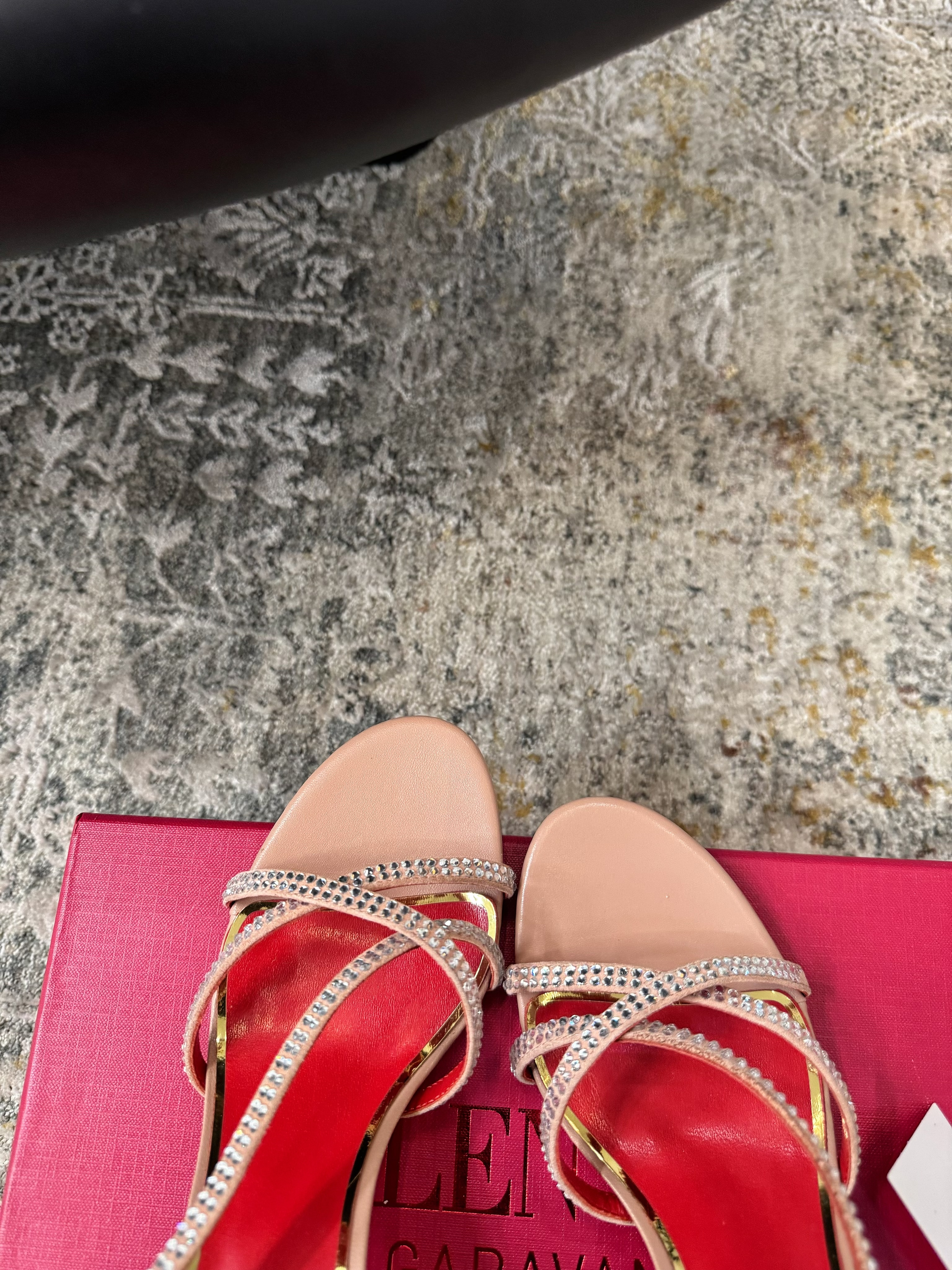 발렌티노 신발 134884 Valentino Shoes 썸네일 이미지