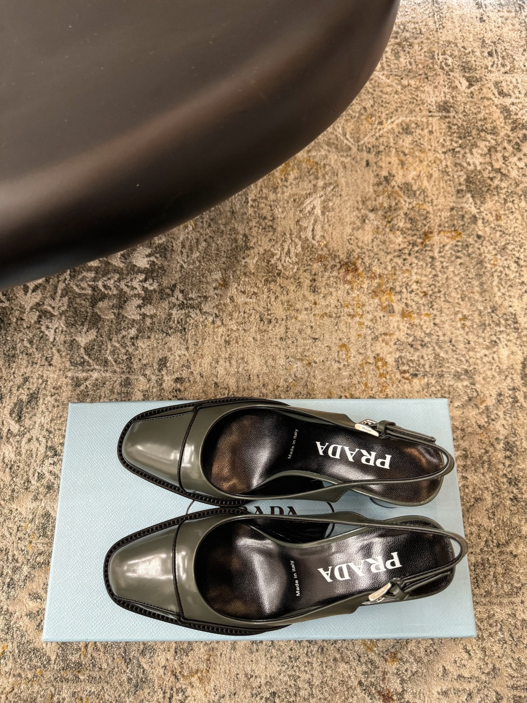 Prada 𝑷𝒓𝒂𝒅𝒂 𝟐𝟔𝒇𝒘 春夏新品ᥫᩣ