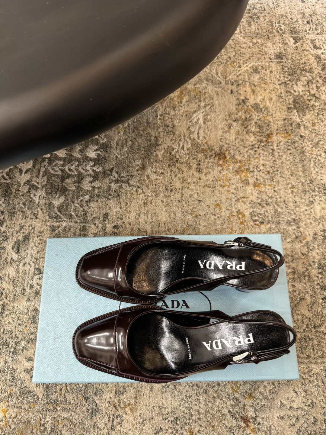 Prada 𝑷𝒓𝒂𝒅𝒂 𝟐𝟔𝒇𝒘 春夏新品ᥫᩣ