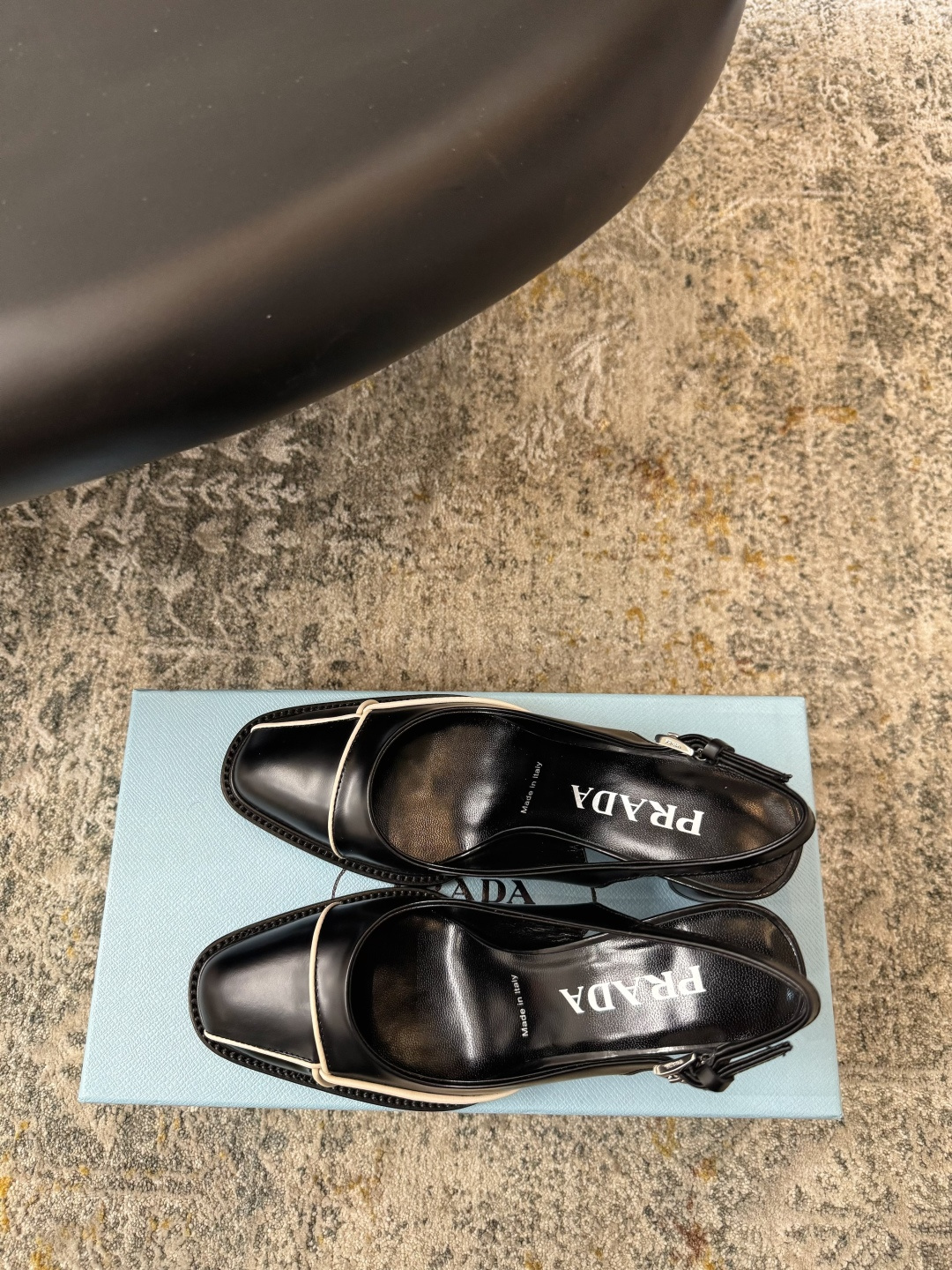 Prada 𝑷𝒓𝒂𝒅𝒂 𝟐𝟔𝒇𝒘 春夏新品ᥫᩣ