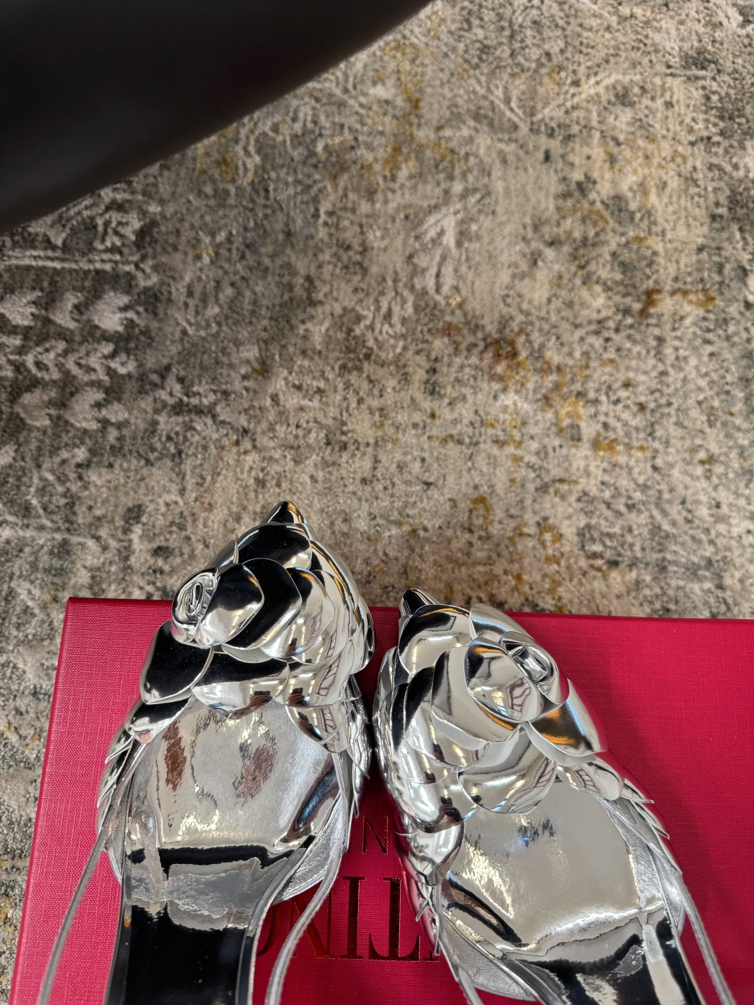 발렌티노 신발 134830 Valentino Shoes 썸네일 이미지