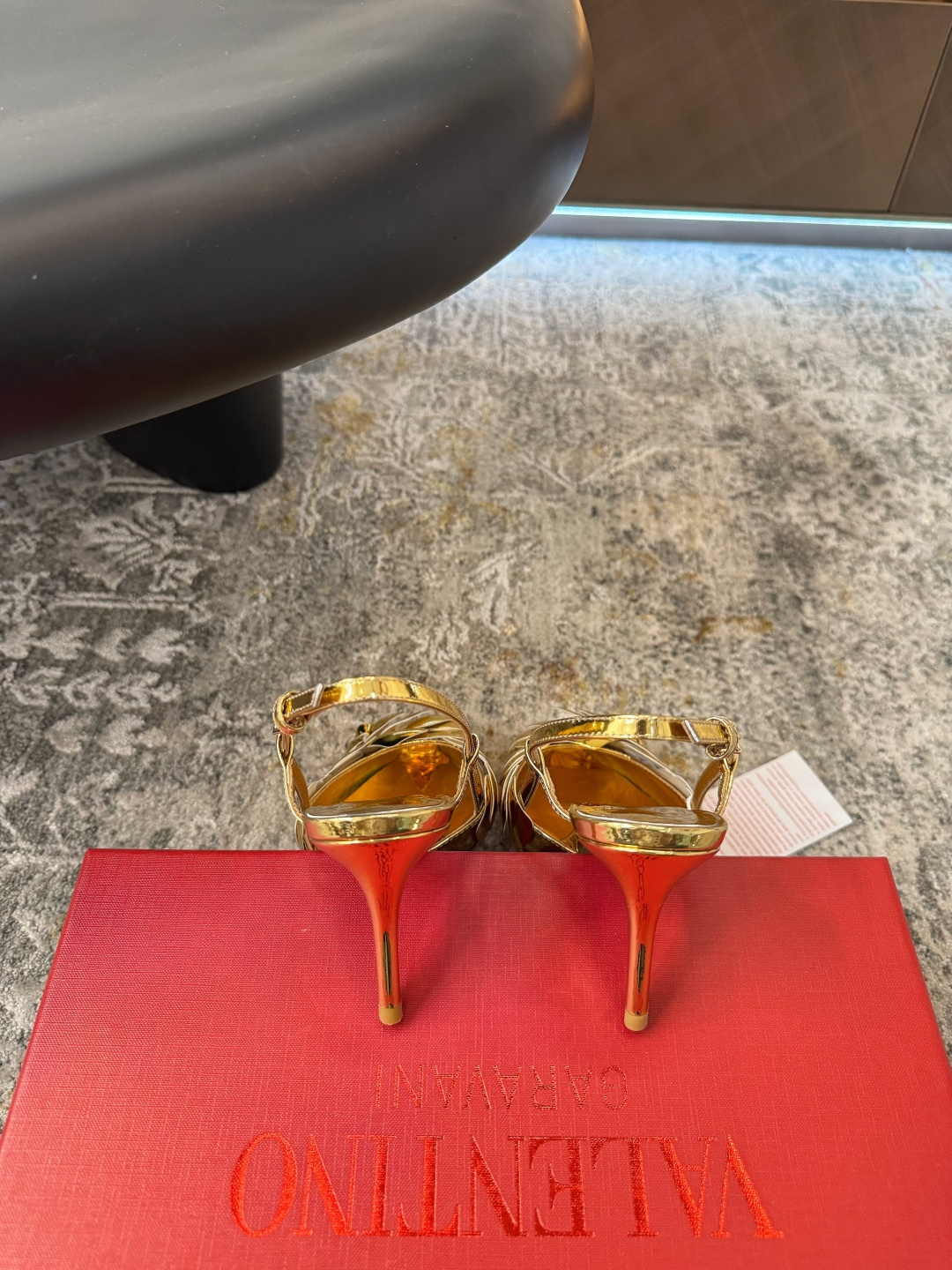 발렌티노 신발 134882 Valentino Shoes 썸네일 이미지