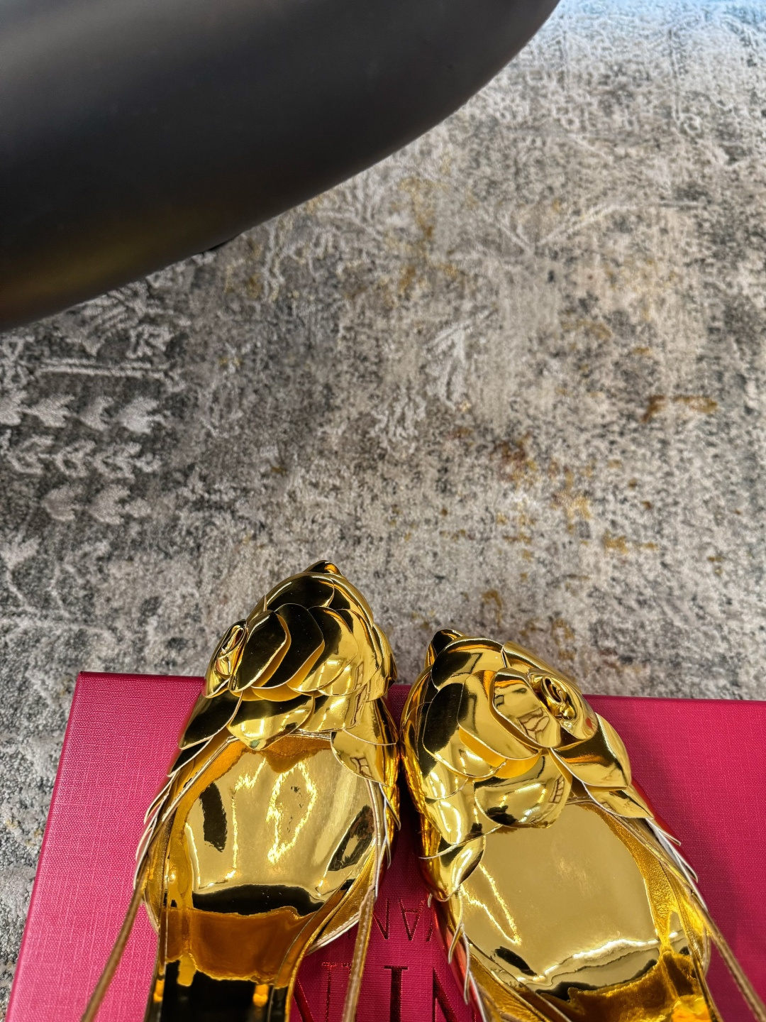 발렌티노 신발 134882 Valentino Shoes 썸네일 이미지