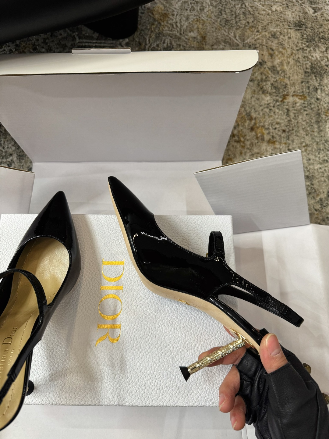 Dior 𝒅𝒊𝒐𝒓 𝟐𝟔𝒇𝒘 春夏新品ᥫᩣ