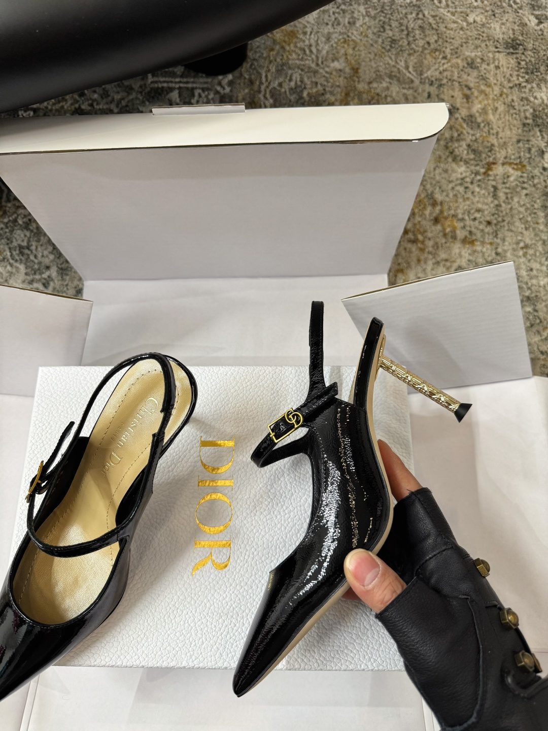 Dior 𝒅𝒊𝒐𝒓 𝟐𝟔𝒇𝒘 春夏新品ᥫᩣ