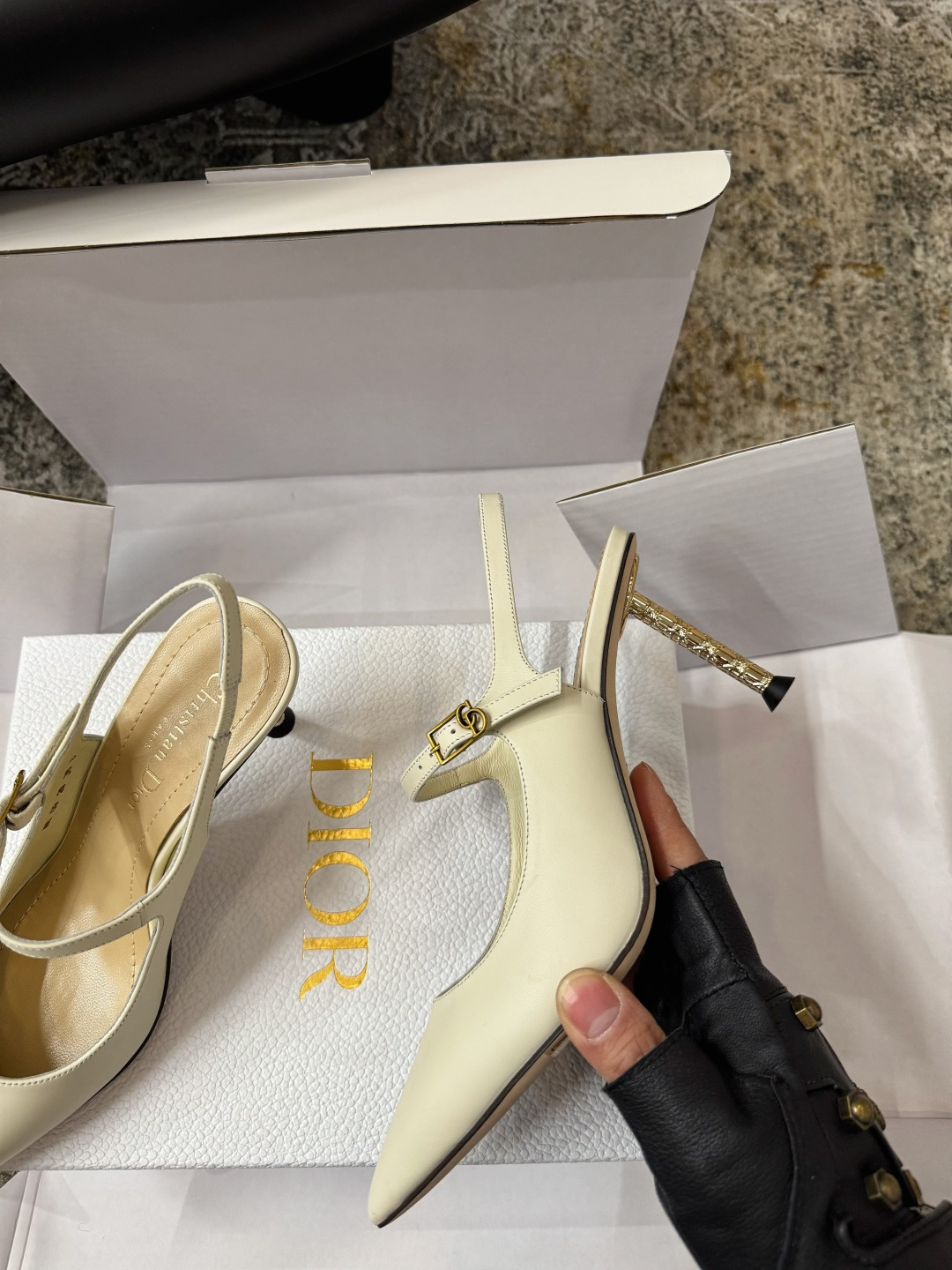Dior 𝒅𝒊𝒐𝒓 𝟐𝟔𝒇𝒘 春夏新品ᥫᩣ