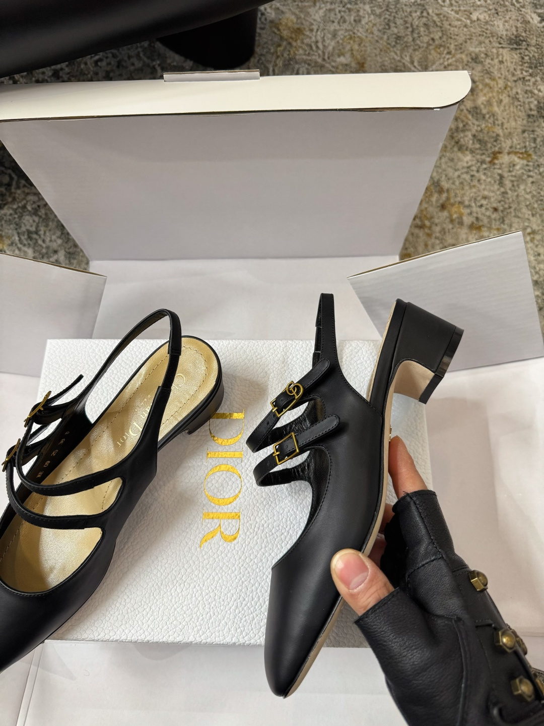 Dior 𝒅𝒊𝒐𝒓 𝟐𝟔𝒇𝒘 春夏新品ᥫᩣ