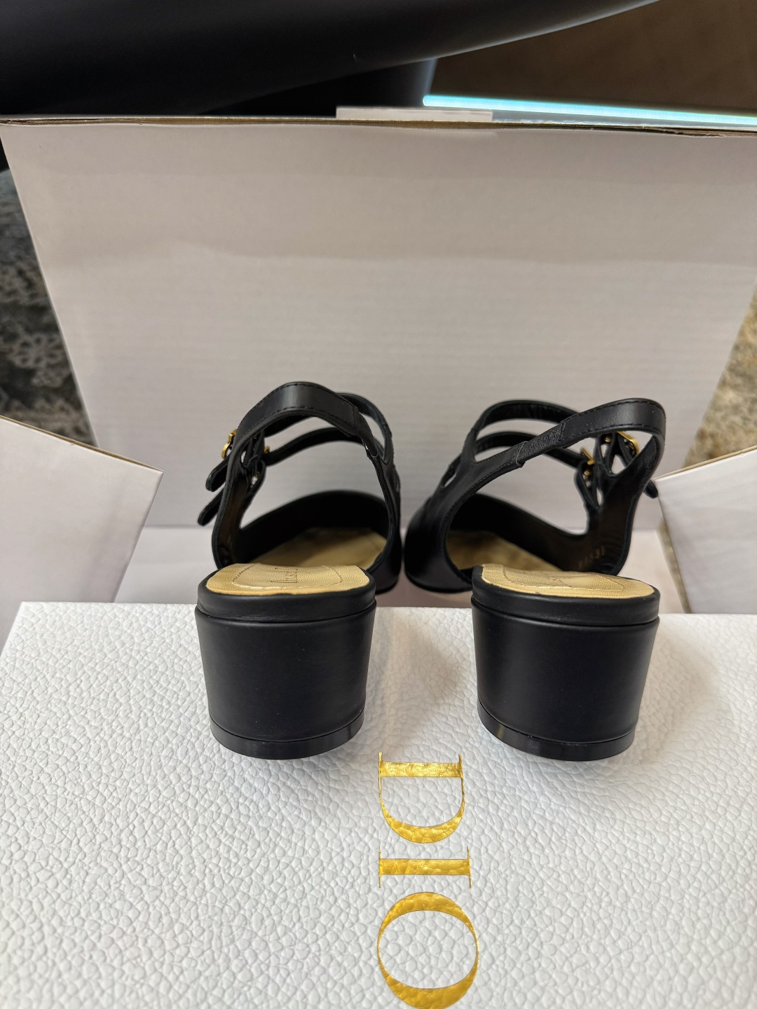 Dior 𝒅𝒊𝒐𝒓 𝟐𝟔𝒇𝒘 春夏新品ᥫᩣ