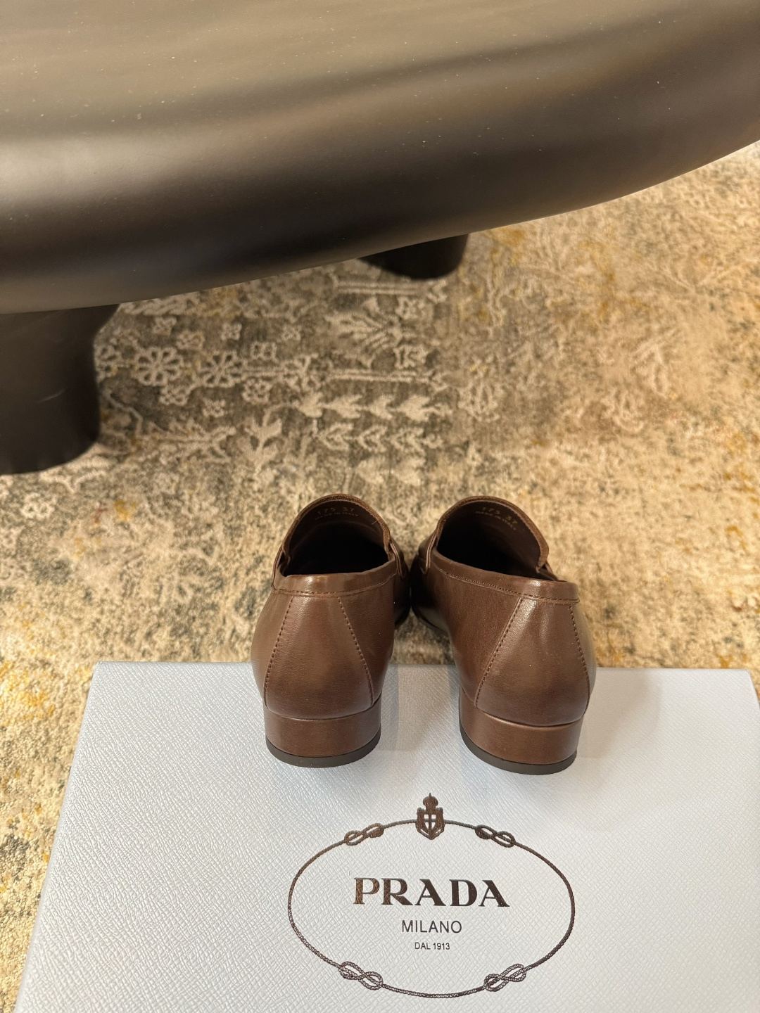 Prada 𝑷𝒓𝒂𝒅𝒂 𝟐𝟔𝒇𝒘 早春新品