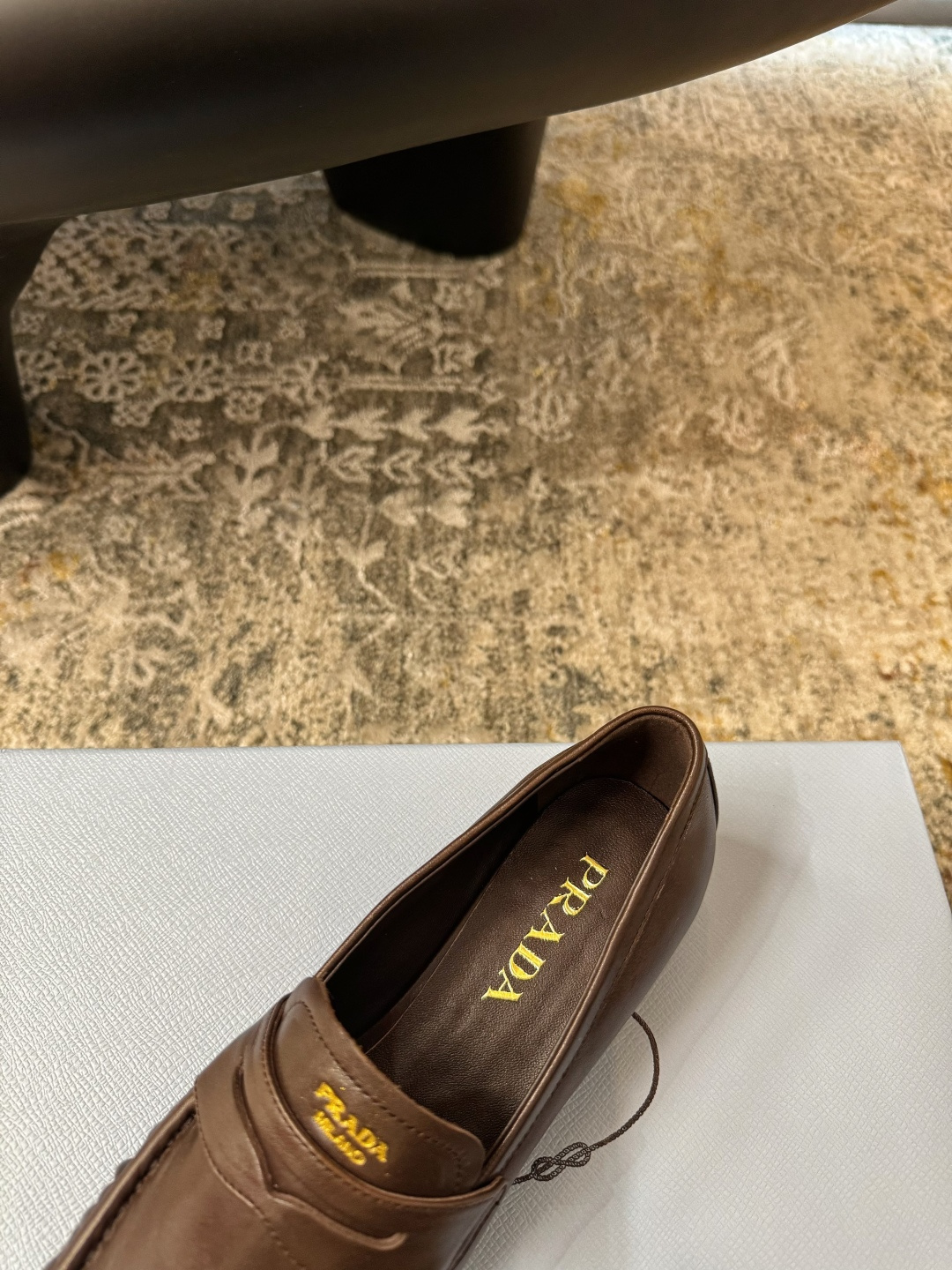 Prada 𝑷𝒓𝒂𝒅𝒂 𝟐𝟔𝒇𝒘 早春新品