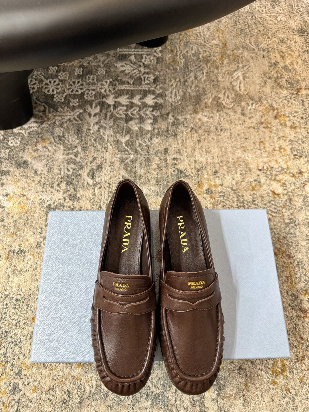 Prada 𝑷𝒓𝒂𝒅𝒂 𝟐𝟔𝒇𝒘 早春新品