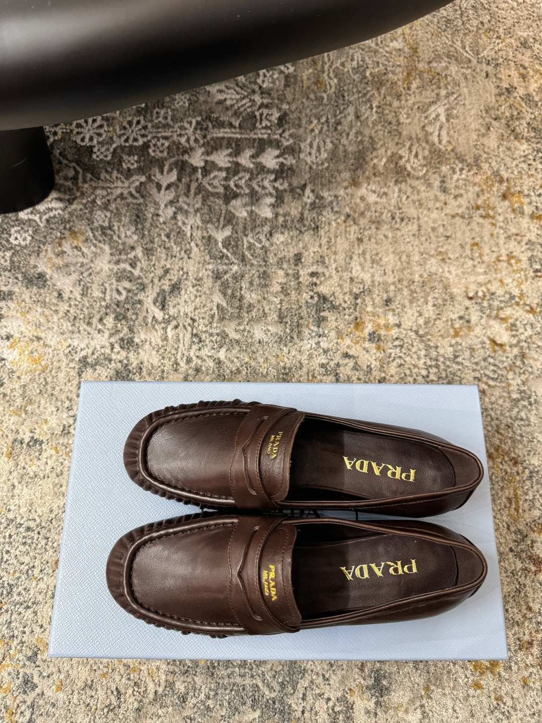 Prada 𝑷𝒓𝒂𝒅𝒂 𝟐𝟔𝒇𝒘 早春新品