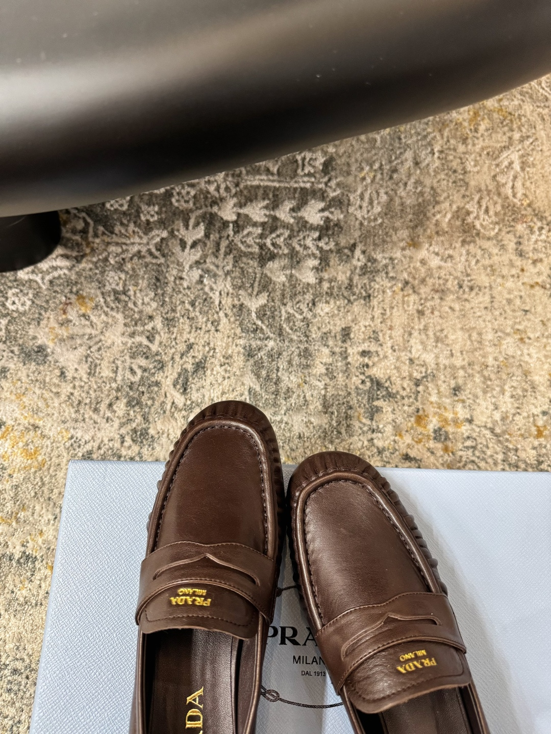 Prada 𝑷𝒓𝒂𝒅𝒂 𝟐𝟔𝒇𝒘 早春新品