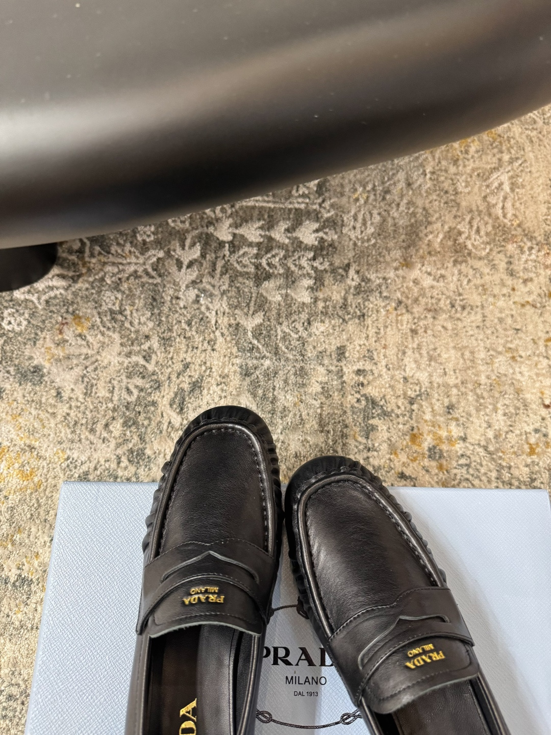 Prada 𝑷𝒓𝒂𝒅𝒂 𝟐𝟔𝒇𝒘 早春新品