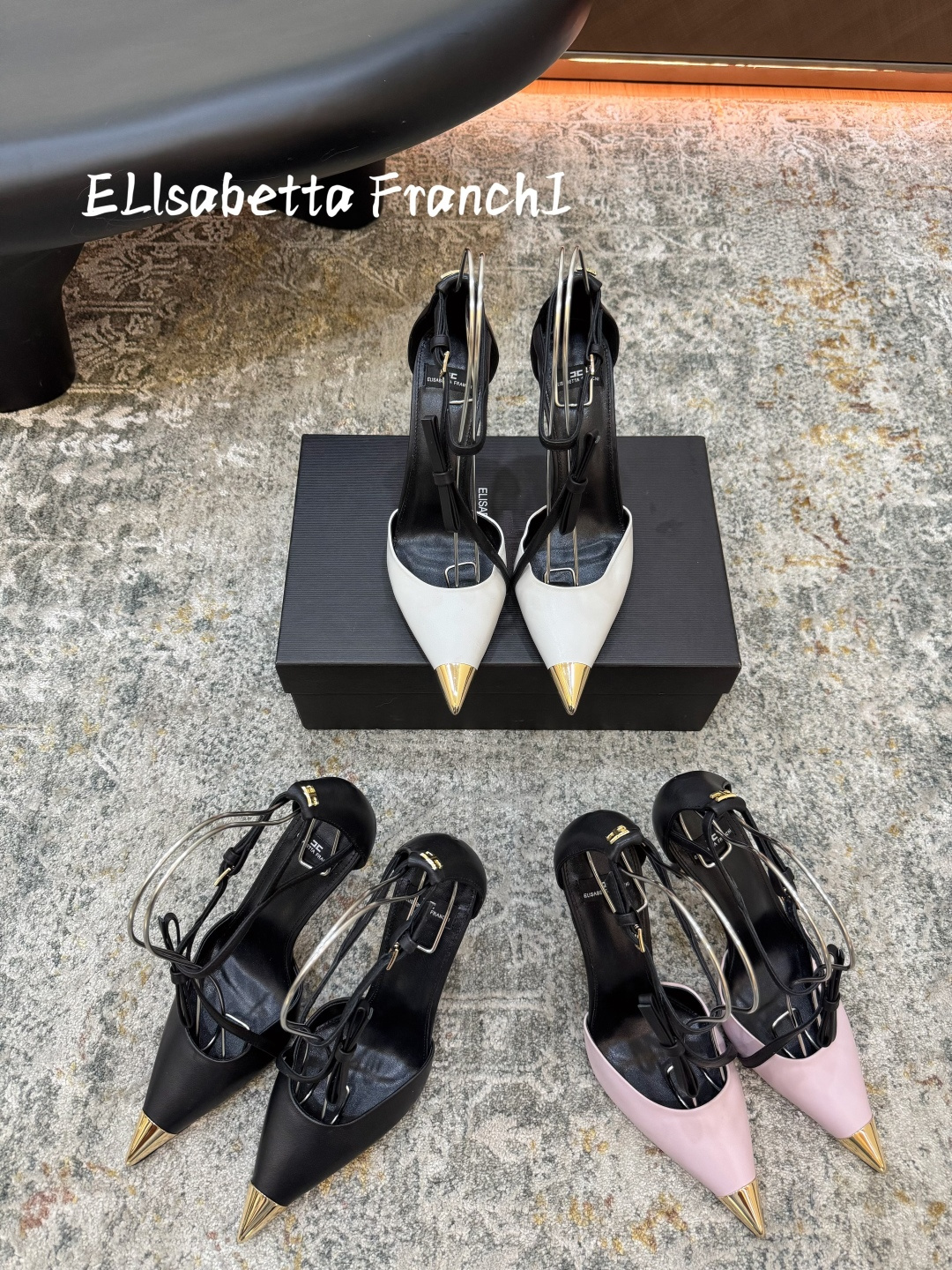 Designer Women Shoes