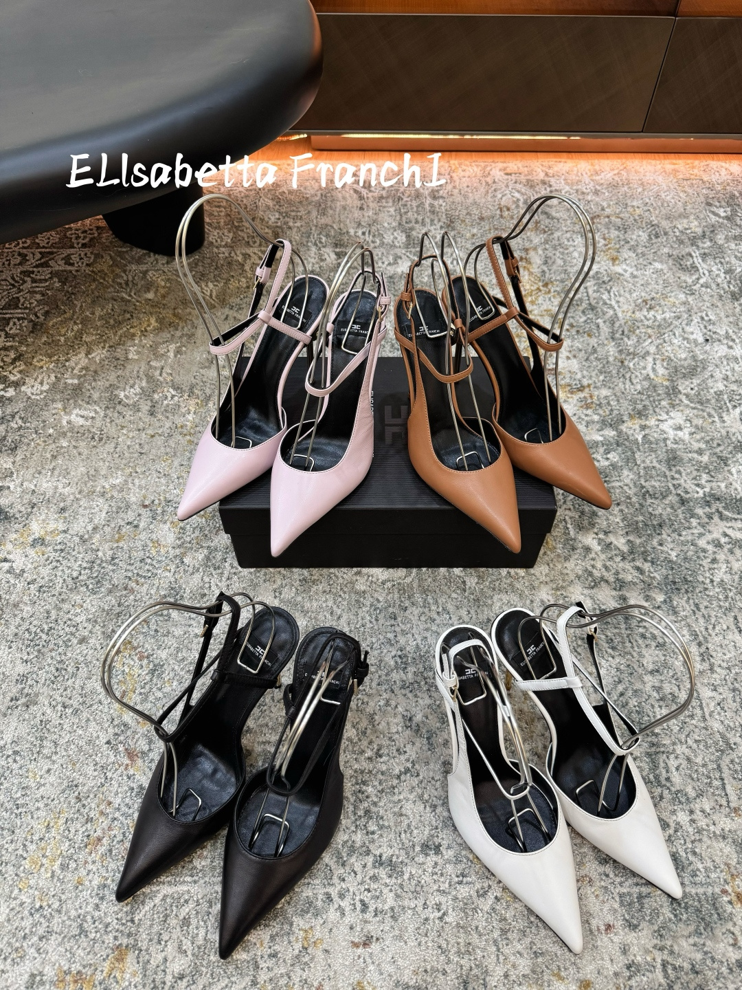 Designer Women Shoes
