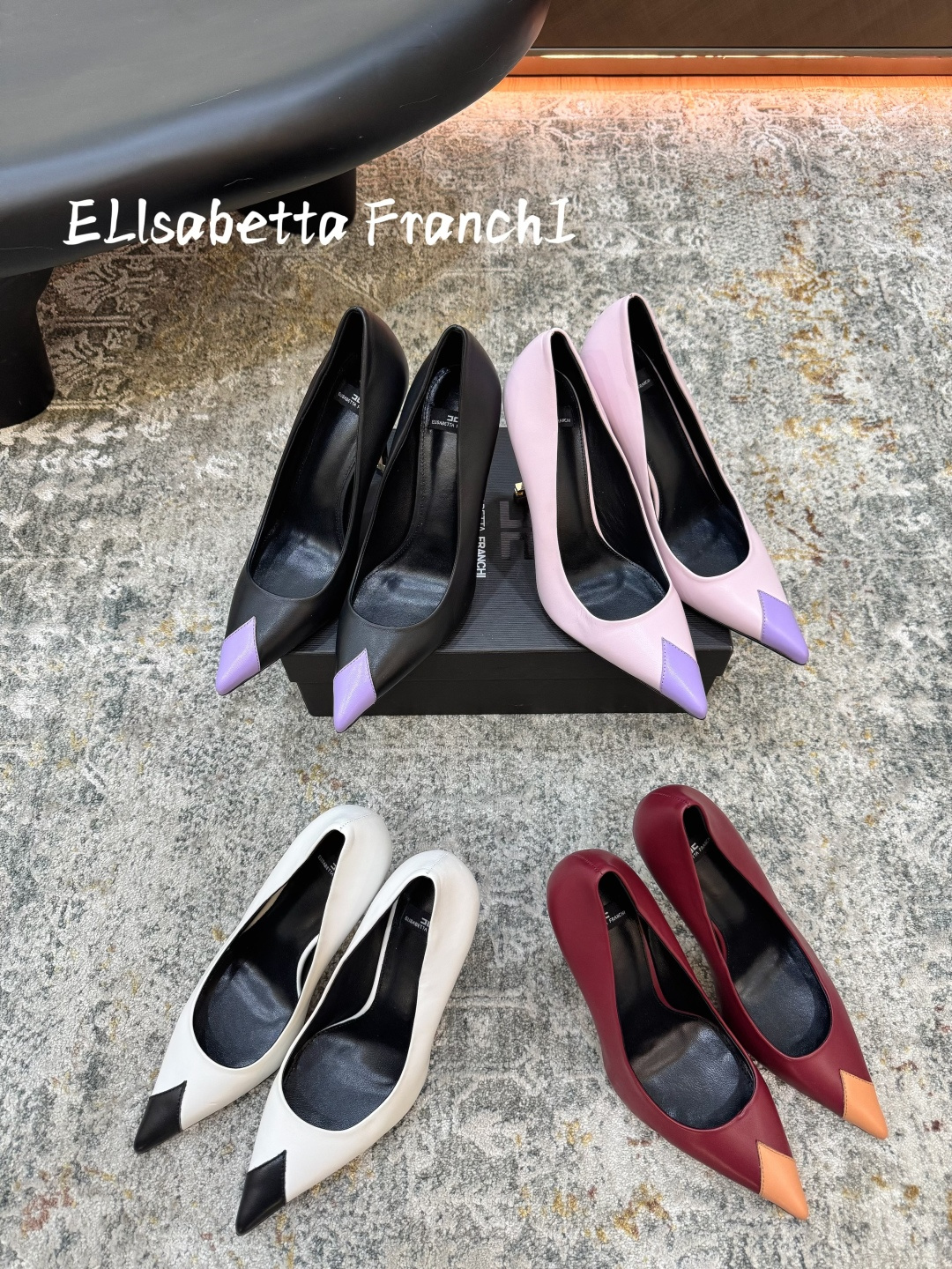 Designer Women Shoes