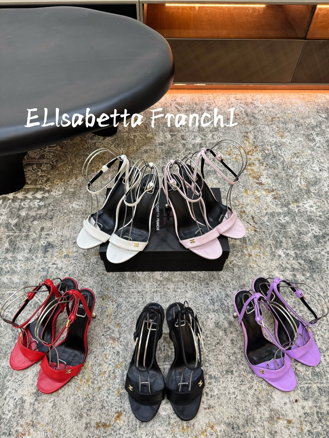 Designer Women Shoes