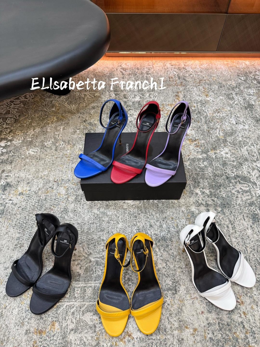 Designer Women Shoes