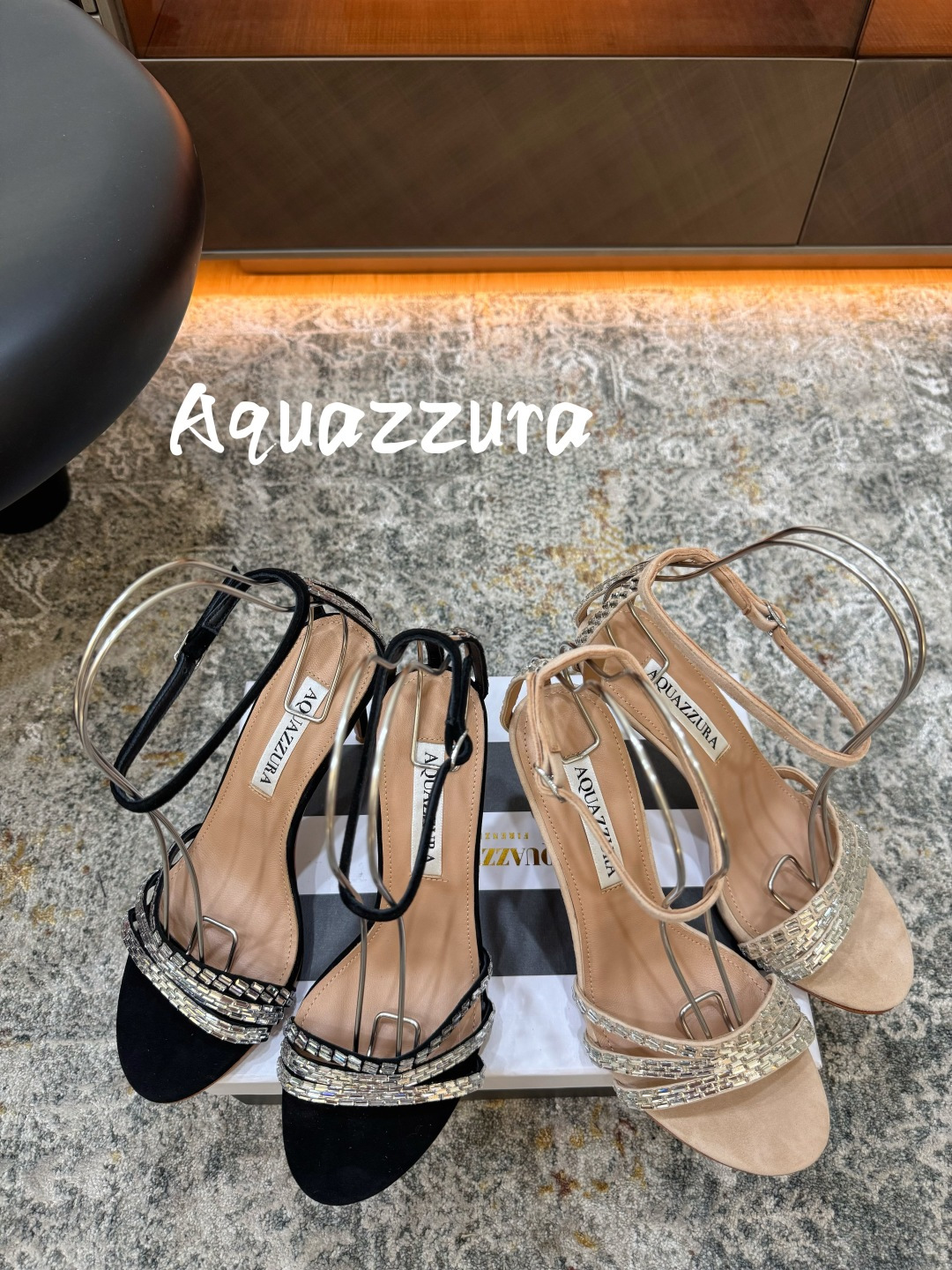 Designer Women Shoes