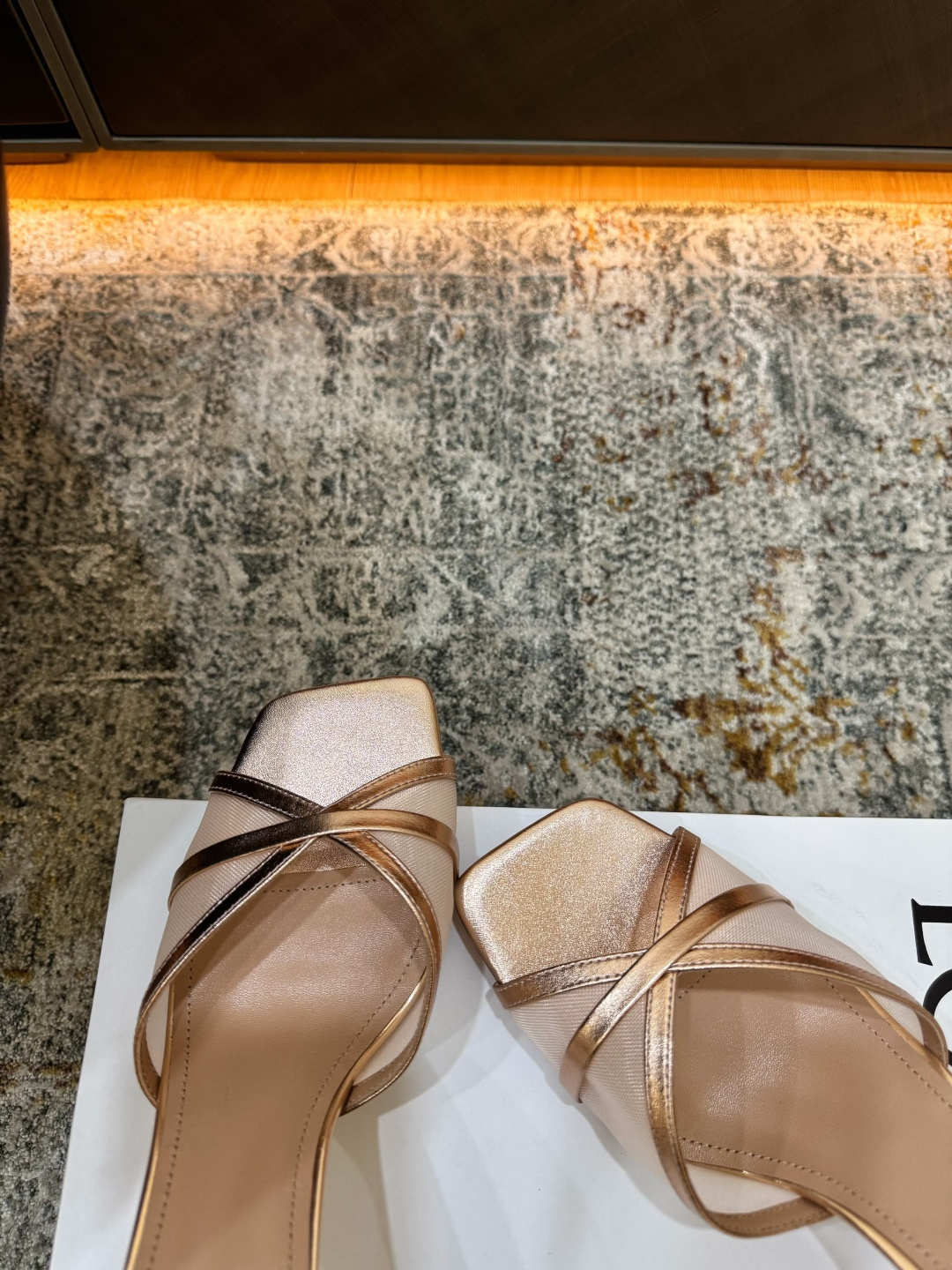 Designer Women Shoes