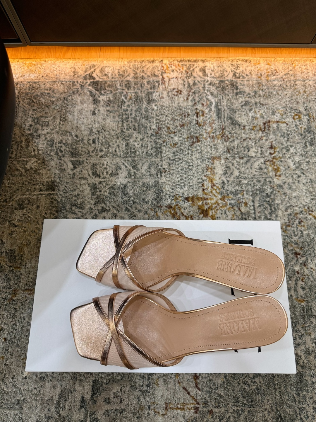 Designer Women Shoes