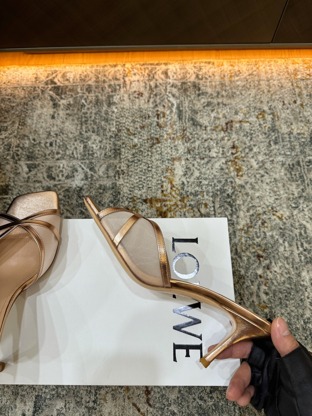 Designer Women Shoes