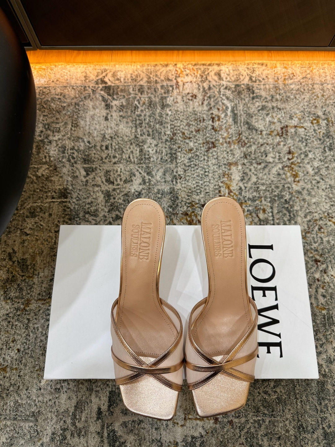 Designer Women Shoes