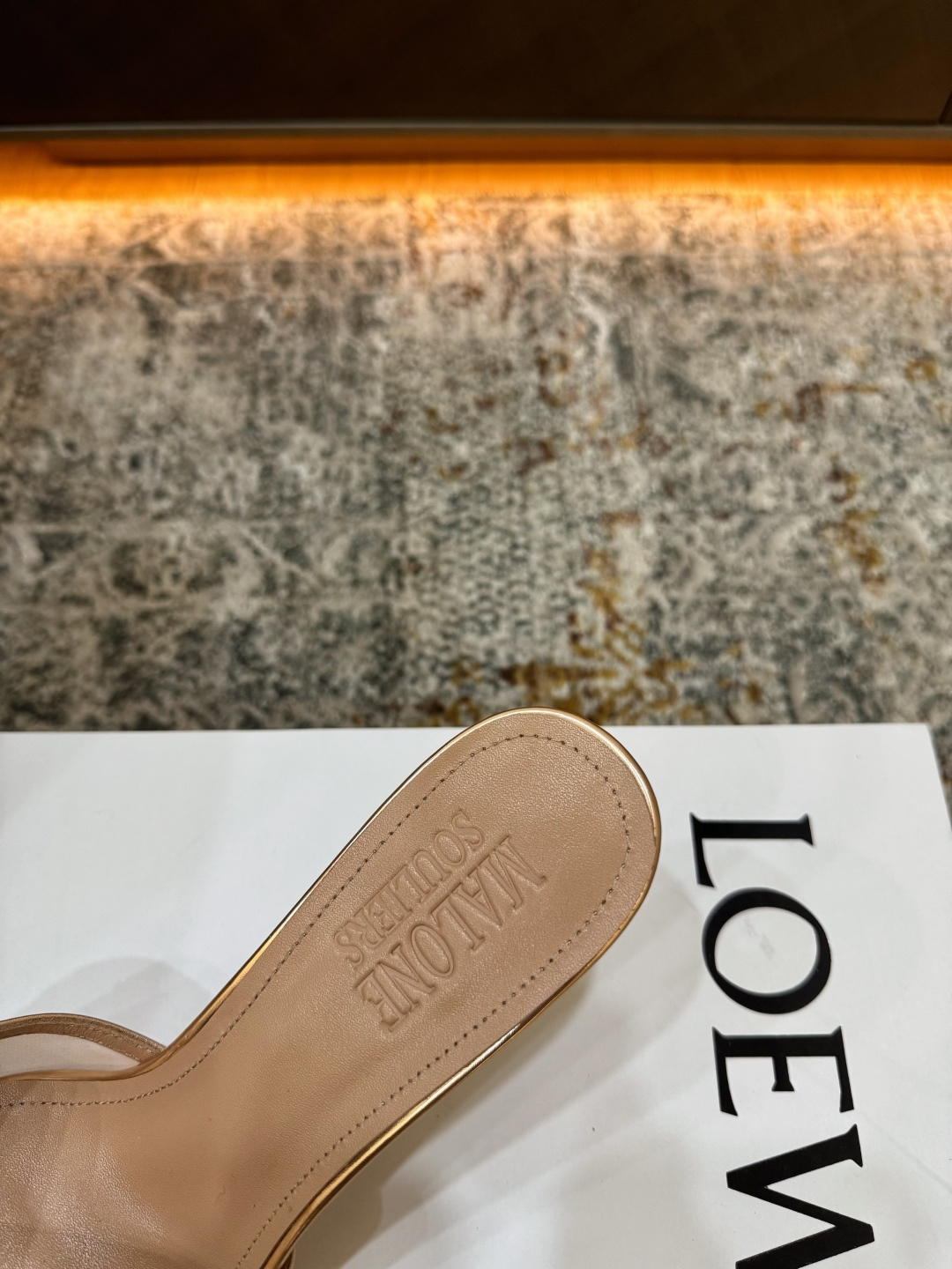 Designer Women Shoes