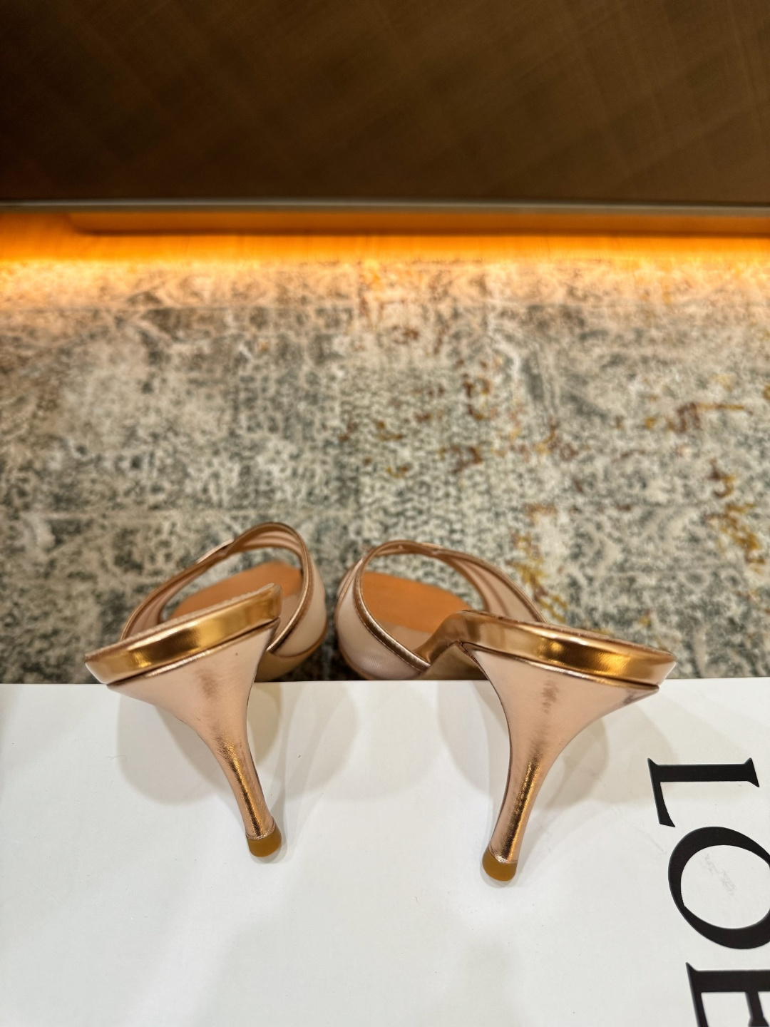 Designer Women Shoes