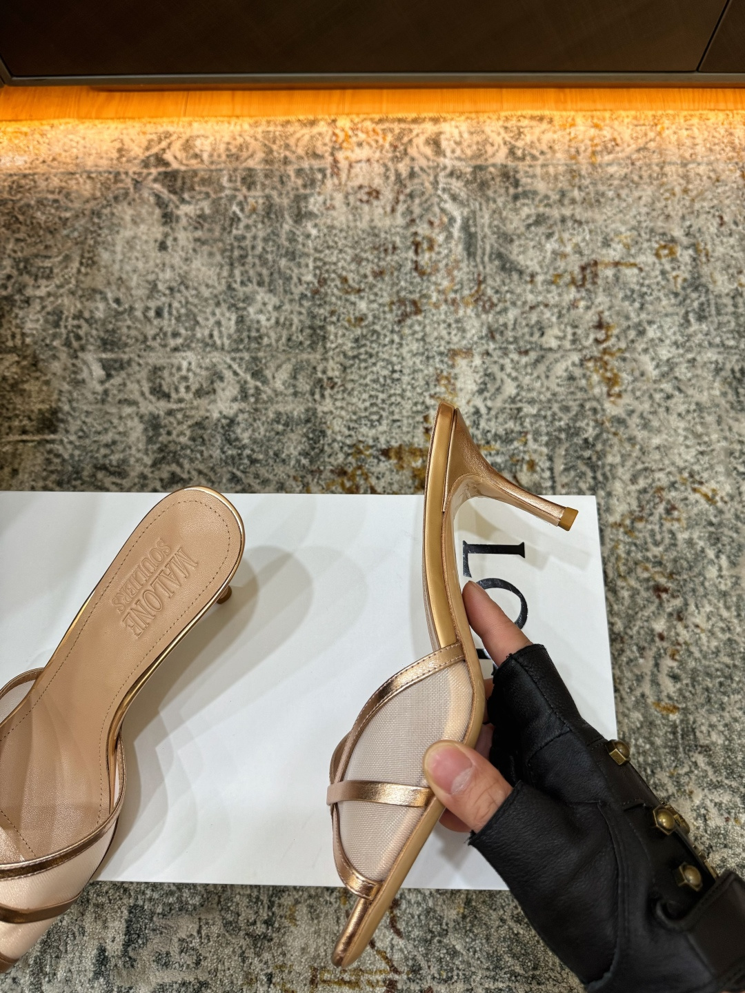 Designer Women Shoes