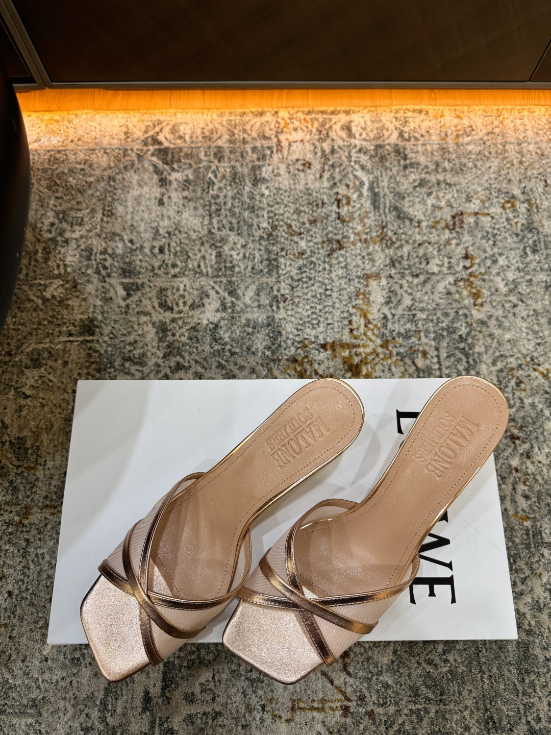 Designer Women Shoes