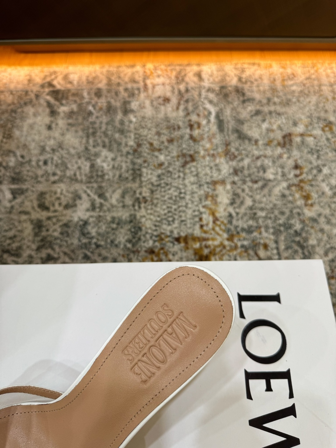 Designer Women Shoes