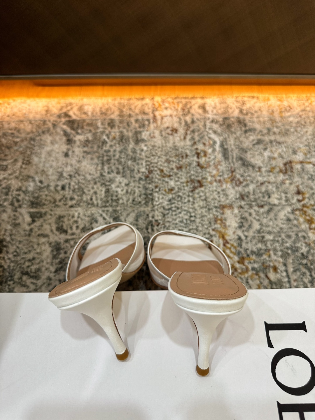 Designer Women Shoes