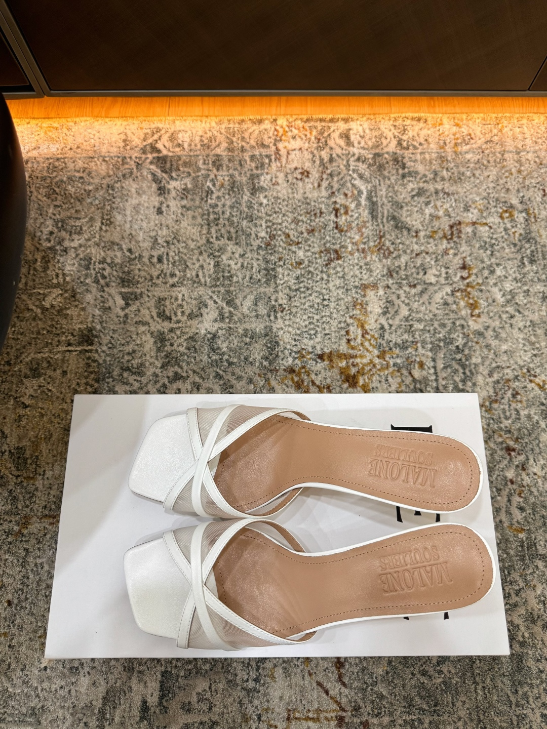 Designer Women Shoes