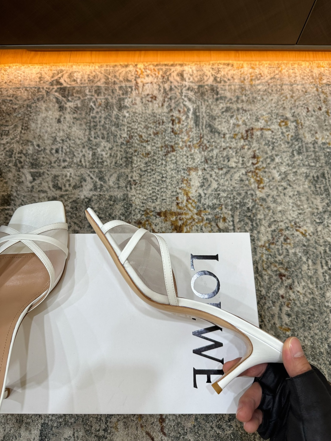 Designer Women Shoes