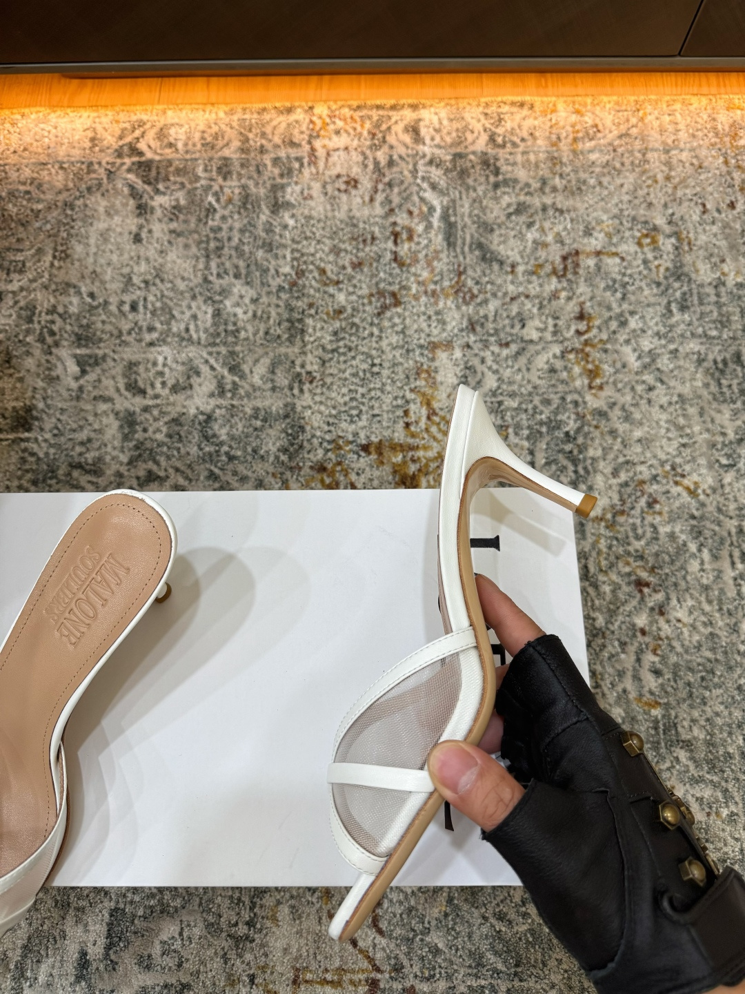 Designer Women Shoes